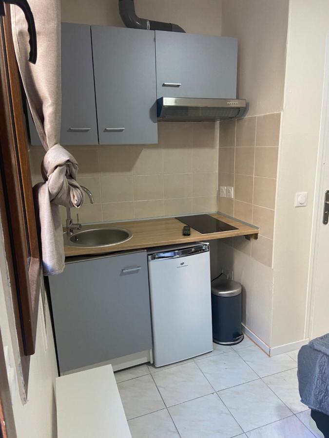 Rent Appart - La Garenne Colombes Exterior foto
