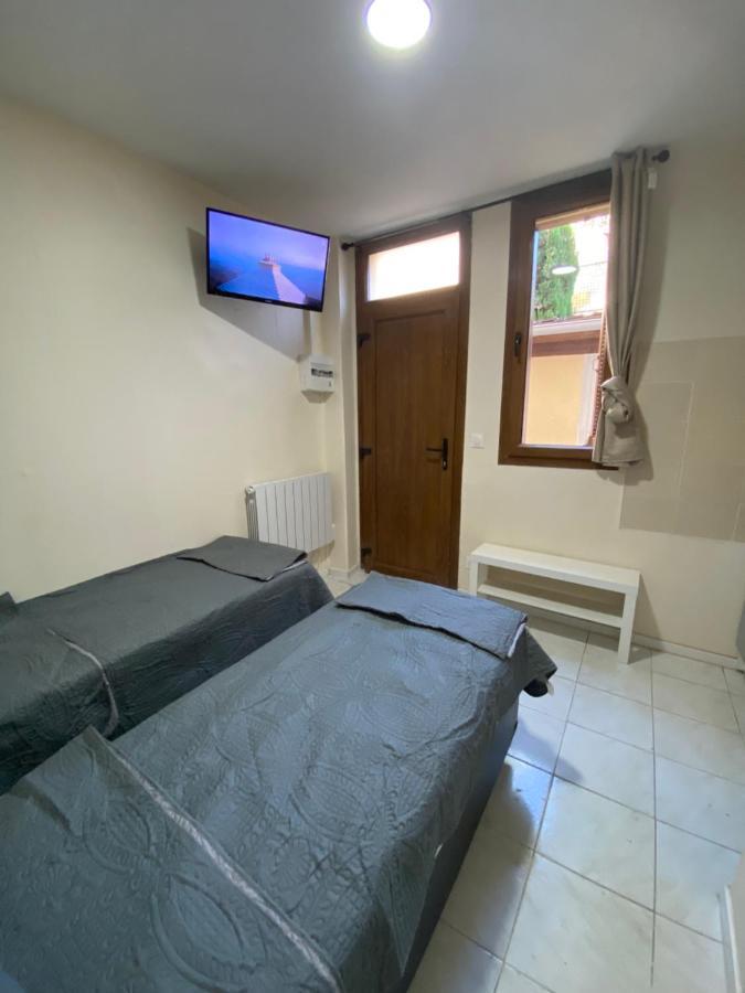 Rent Appart - La Garenne Colombes Exterior foto
