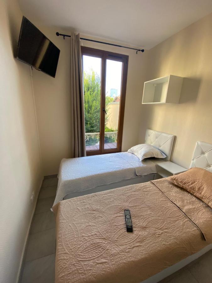Rent Appart - La Garenne Colombes Exterior foto
