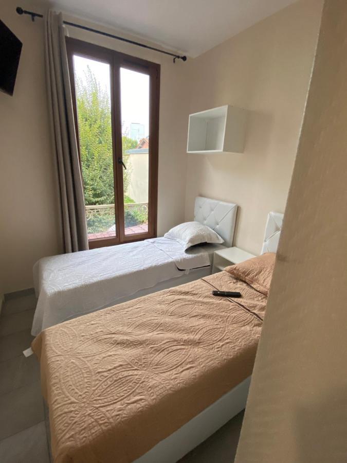 Rent Appart - La Garenne Colombes Exterior foto