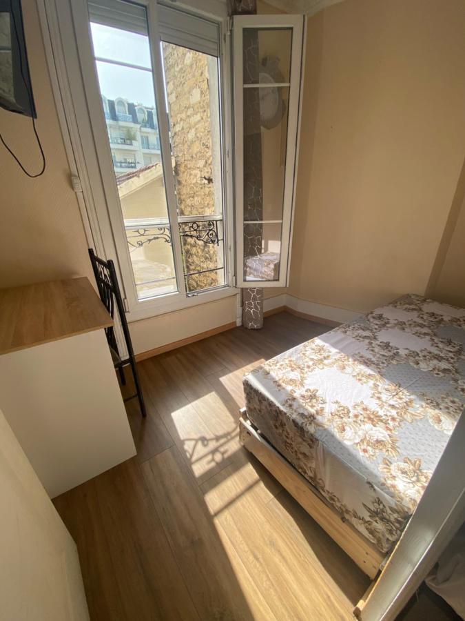 Rent Appart - La Garenne Colombes Exterior foto